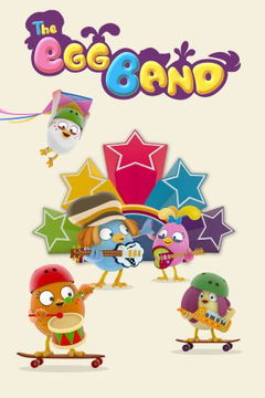 De Egg-band (2021&#8209;&nbsp;)
