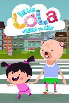 Kleine Lola in de Stad (2021&#8209;&nbsp;)