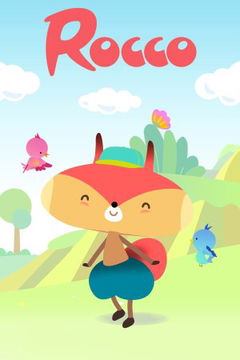 Rocco (2018&#8209;&nbsp;)
