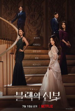 Remarriage & Desires (2022)