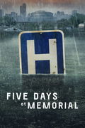 Five Days at Memorial