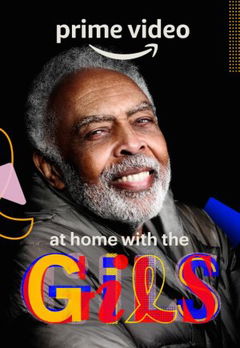 At Home With the Gils (2022‑ )