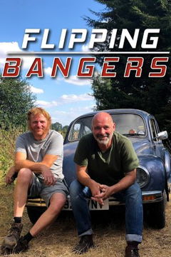 Flipping Bangers (2018–&nbsp;)