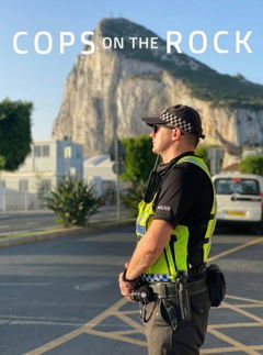 Cops on the Rock (2021‑ )