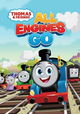 Thomas & Friends: Alle Locomotieven vooruit