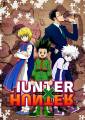 Hunter x Hunter