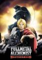 Fullmetal Alchemist: Brotherhood
