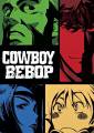 Cowboy Bebop