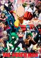 One-Punch Man
