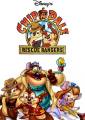Knabbel en Babbel Rescue Rangers