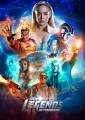 Legends of Tomorrow