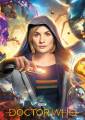 Doctor Who