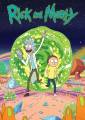 Rick and Morty