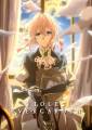 Violet Evergarden