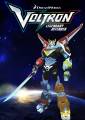 Voltron: Legendary Defender