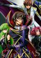 Code Geass: Lelouch of the Rebellion