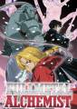 Fullmetal Alchemist