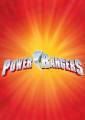Power Rangers