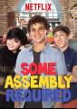 Some Assembly Required