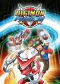 Digimon Fusion