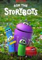 Ask the Storybots