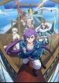 Magi: Adventure of Sinbad