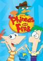 Phineas and Ferb