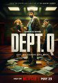 Dept. Q
