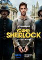 Young Sherlock