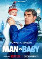Man vs Baby