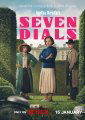 Agatha Christie’s Seven Dials