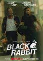 Black Rabbit