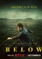Below