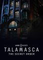 Talamasca: The Secret Order