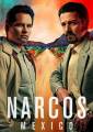 Narcos: Mexico