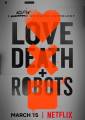 Love, Death + Robots