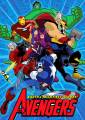 The Avengers: Earth's Mightiest Heroes