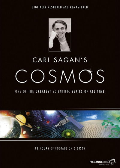 Cosmos: A Personal Voyage