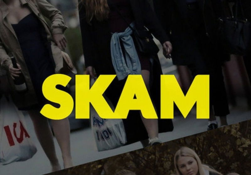 Beste Series uit Noorwegen