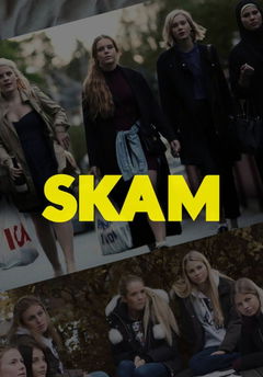 Skam (2015&#8209;2017)