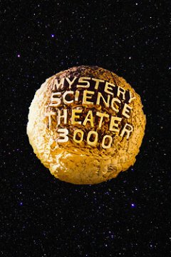 Mystery Science Theater 3000 (1989&#8209;1999)