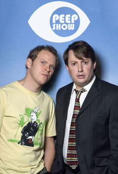 Peep Show (2003&#8209;2015)