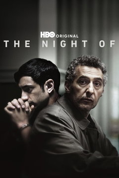 The Night Of (2016)