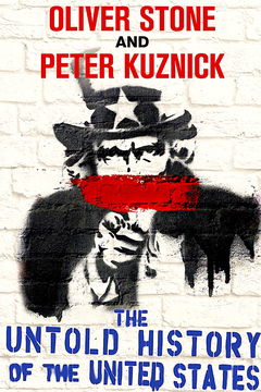 The Untold History of the United States (2012&#8209;2013)