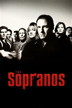 The Sopranos (1999&#8209;2007)