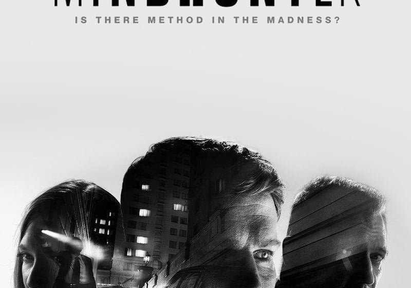 Top 10 Beste Misdaadseries 2017 op Netflix (april 2026)