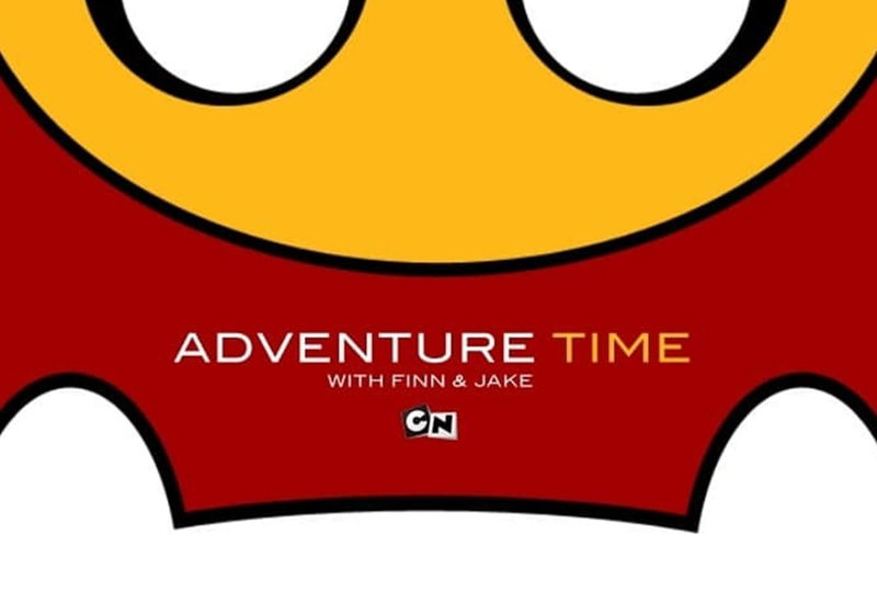 Beste Animatieseries 2010 (series in het genre animatie)