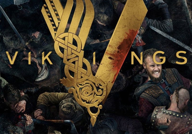 Beste Series uit Ierland
