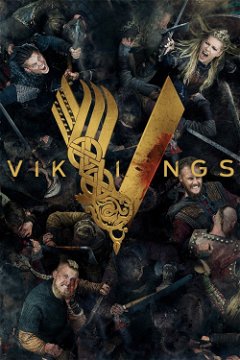 Vikings (2013&#8209;2020)