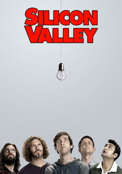 Silicon Valley (2014&#8209;2019)